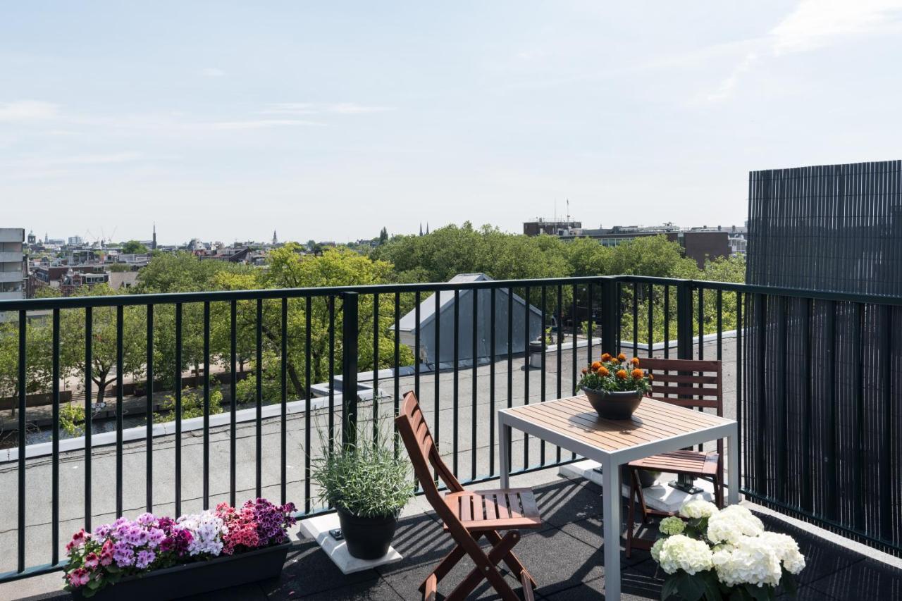Frühstückspension Rooftop Terrace Guest